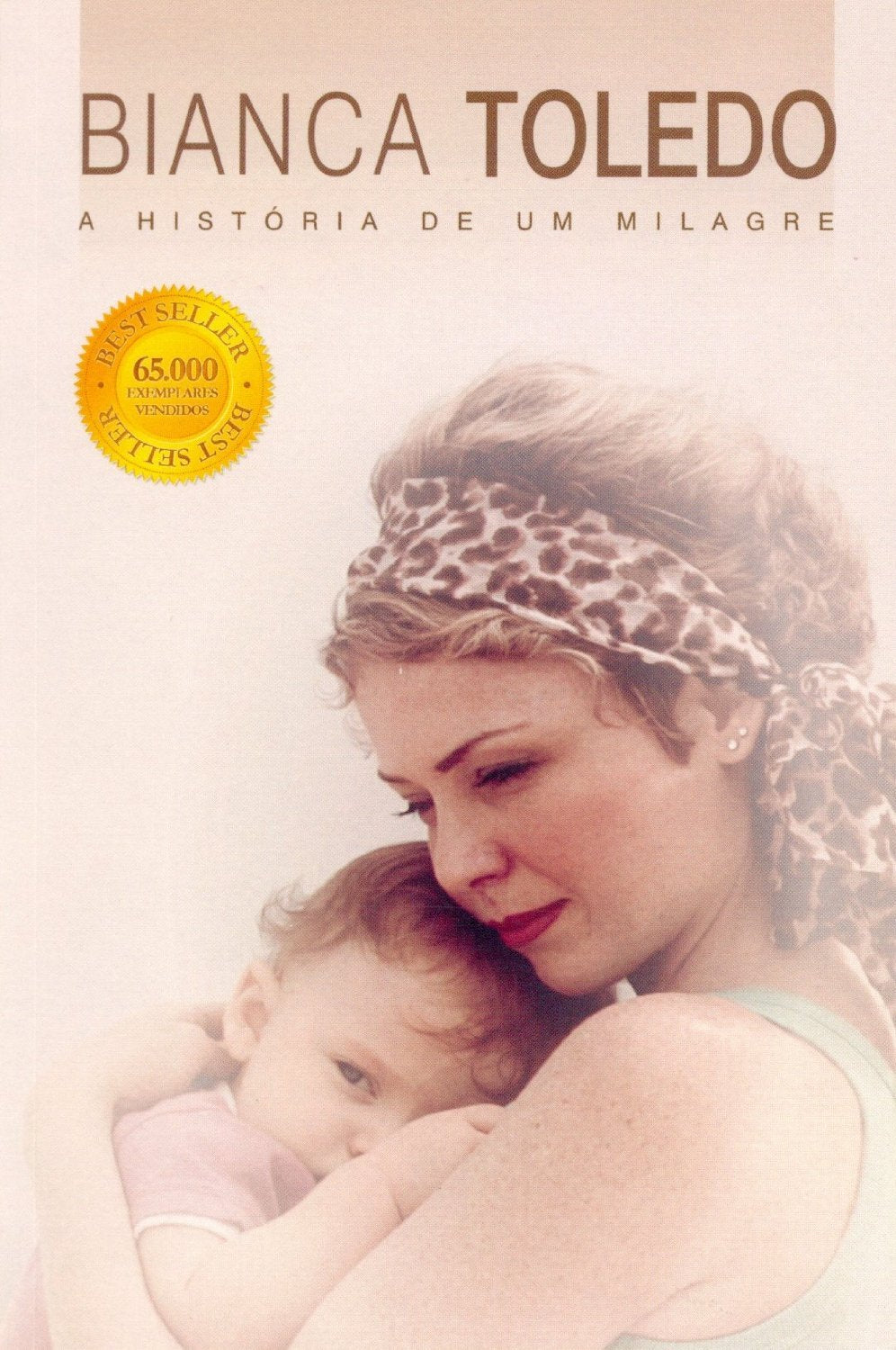 Historia De Um Milagre, A Books
