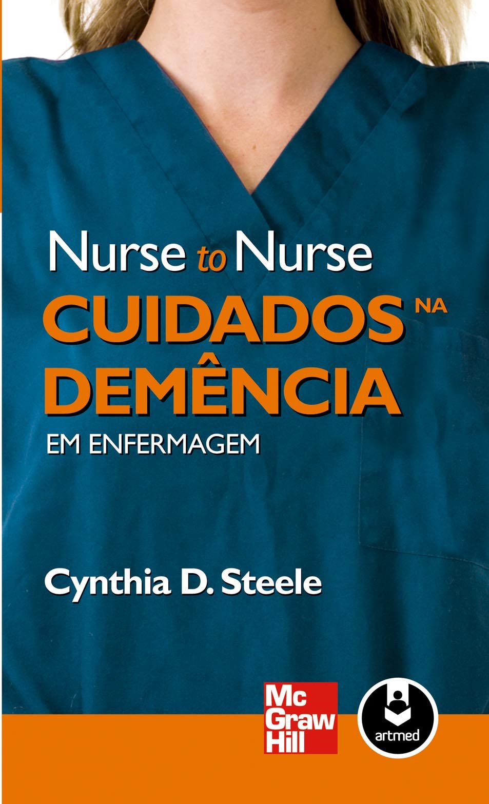 Cuidados Na Demência Em Enfermagem (Em Portuguese do Brasil) book