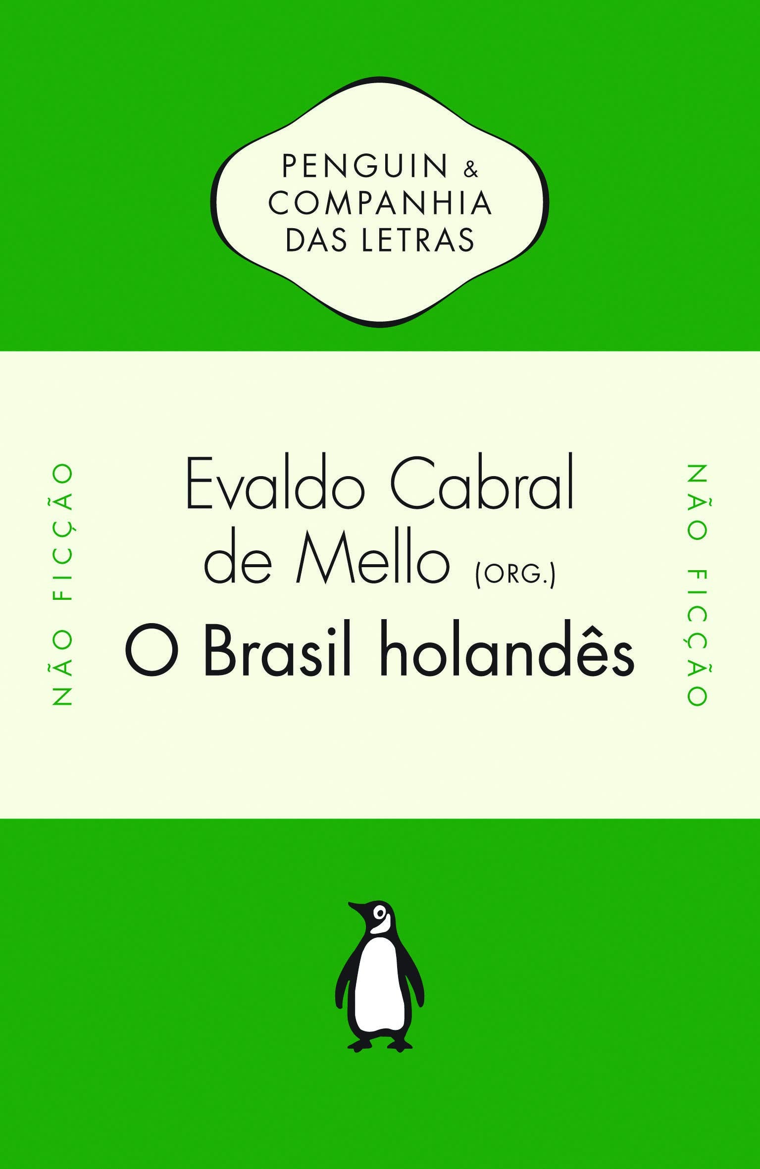 BRASIL HOLANDÊS, O (Em Portuguese do Brasil) Books