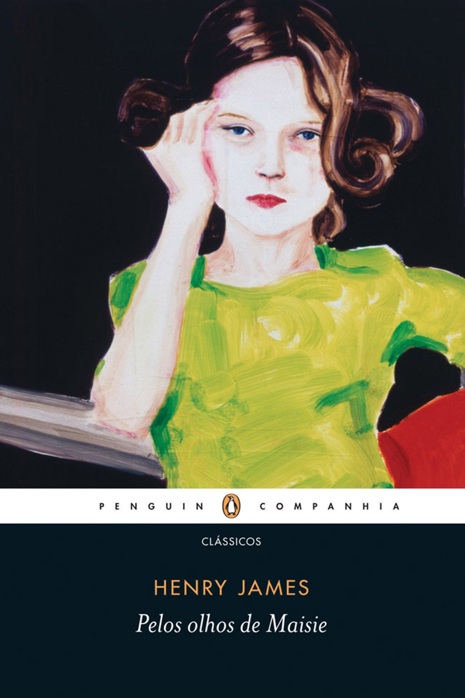 PELOS OLHOS DE MAISIE (Em Portuguese do Brasil) Books