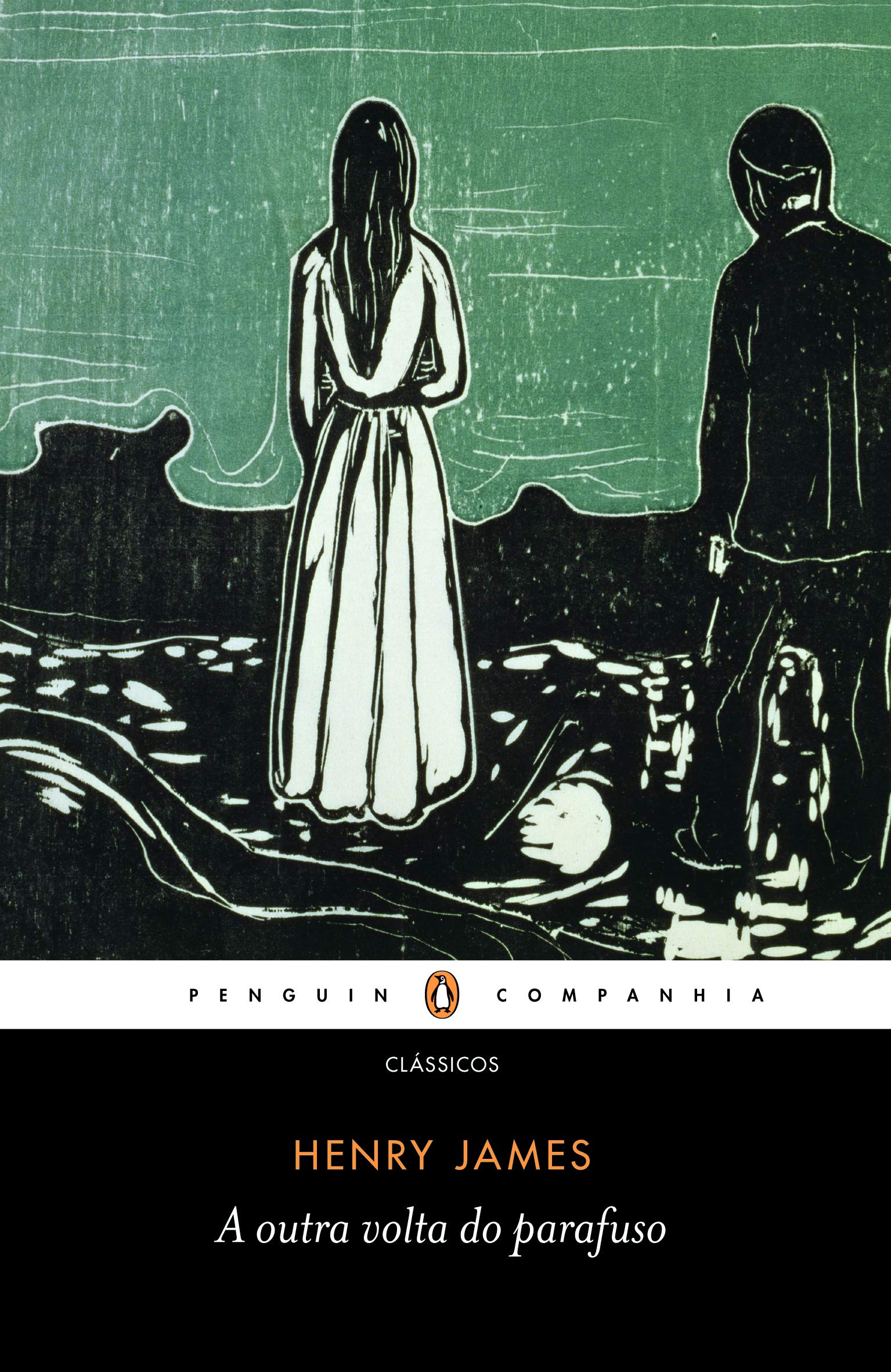 OUTRA VOLTA DO PARAFUSO, A (Em Portuguese do Brasil) Books