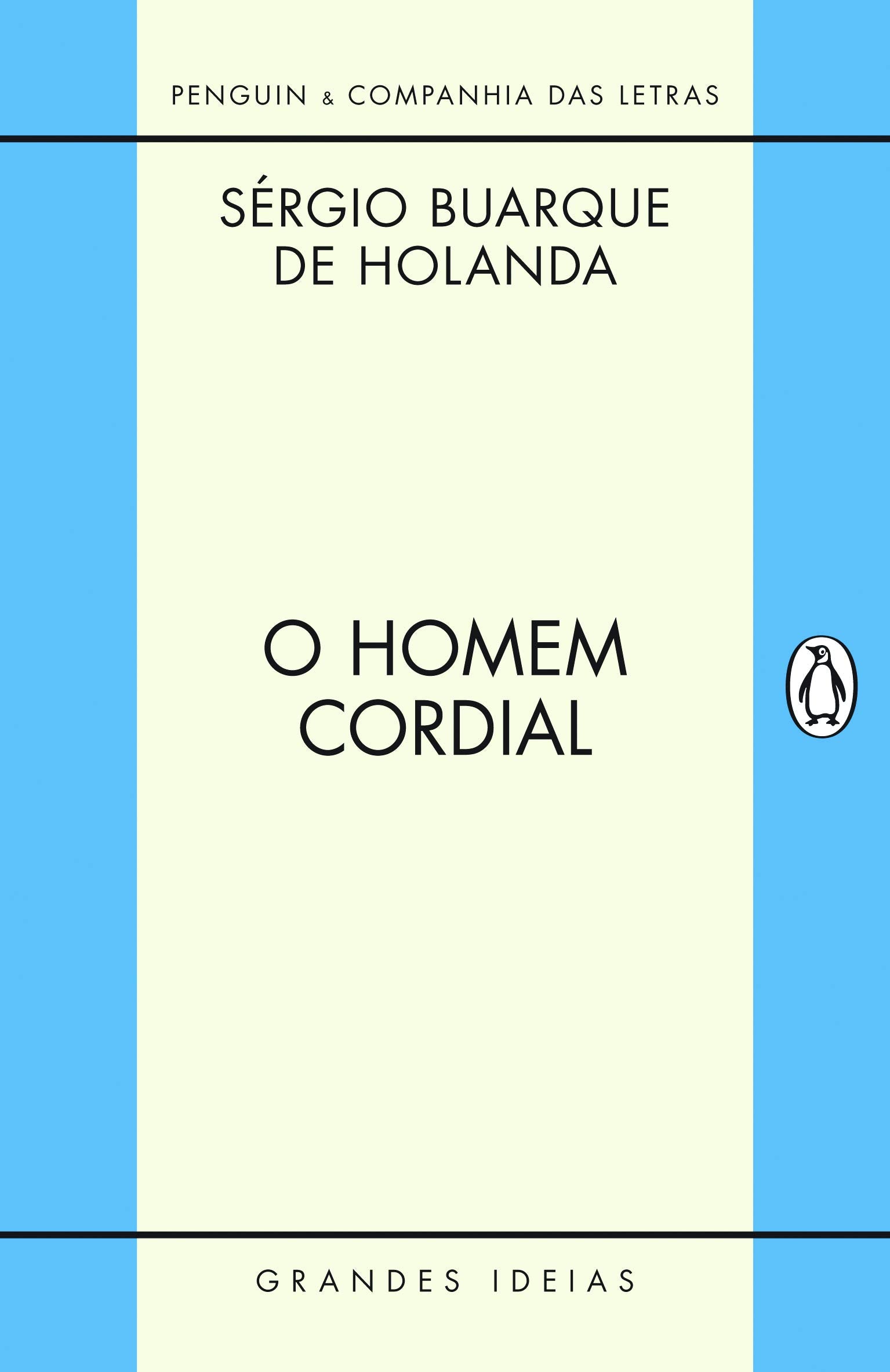 O Homem Cordial (Portugiesisch-Brasilianisch) Books