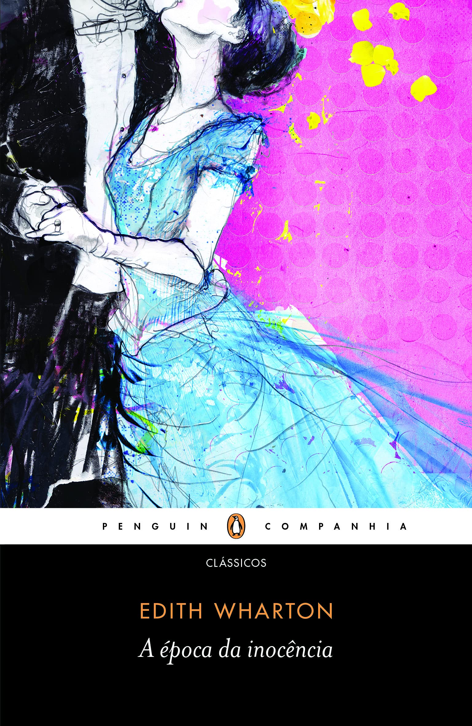 A Época da Inocência (Em Portuguese do Brasil) book