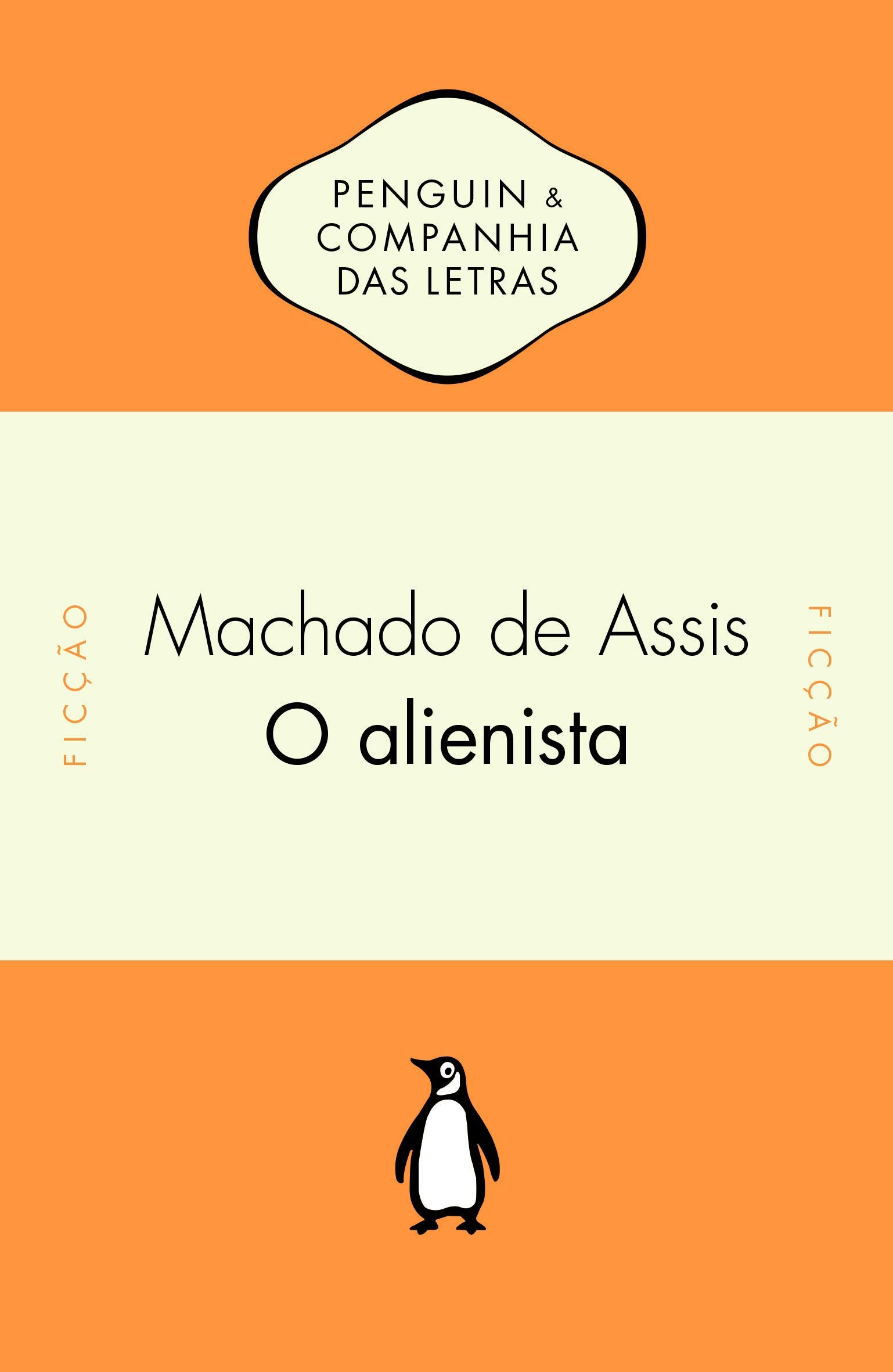 O Alienista (Em Portuguese do Brasil) Books