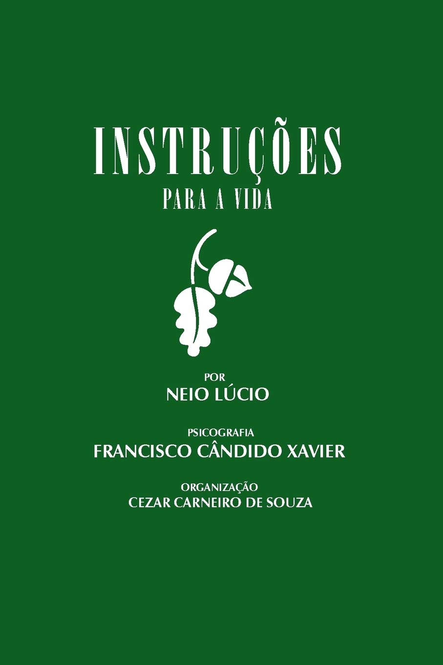 Instruções para a Vida (Série de Livros de Bolso, Band 3) Philosophy