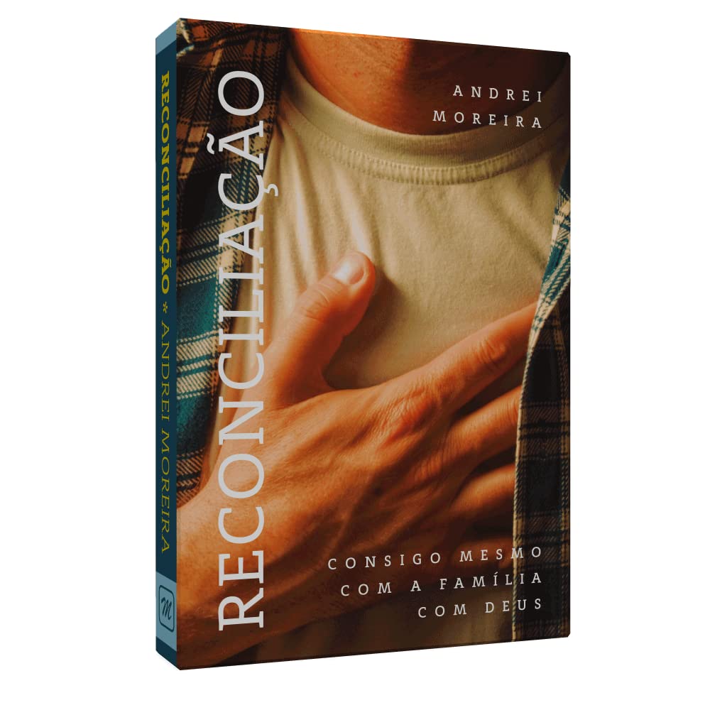 reconciliaco consigo mesmo com a familia com deus Ed. 2015 Books