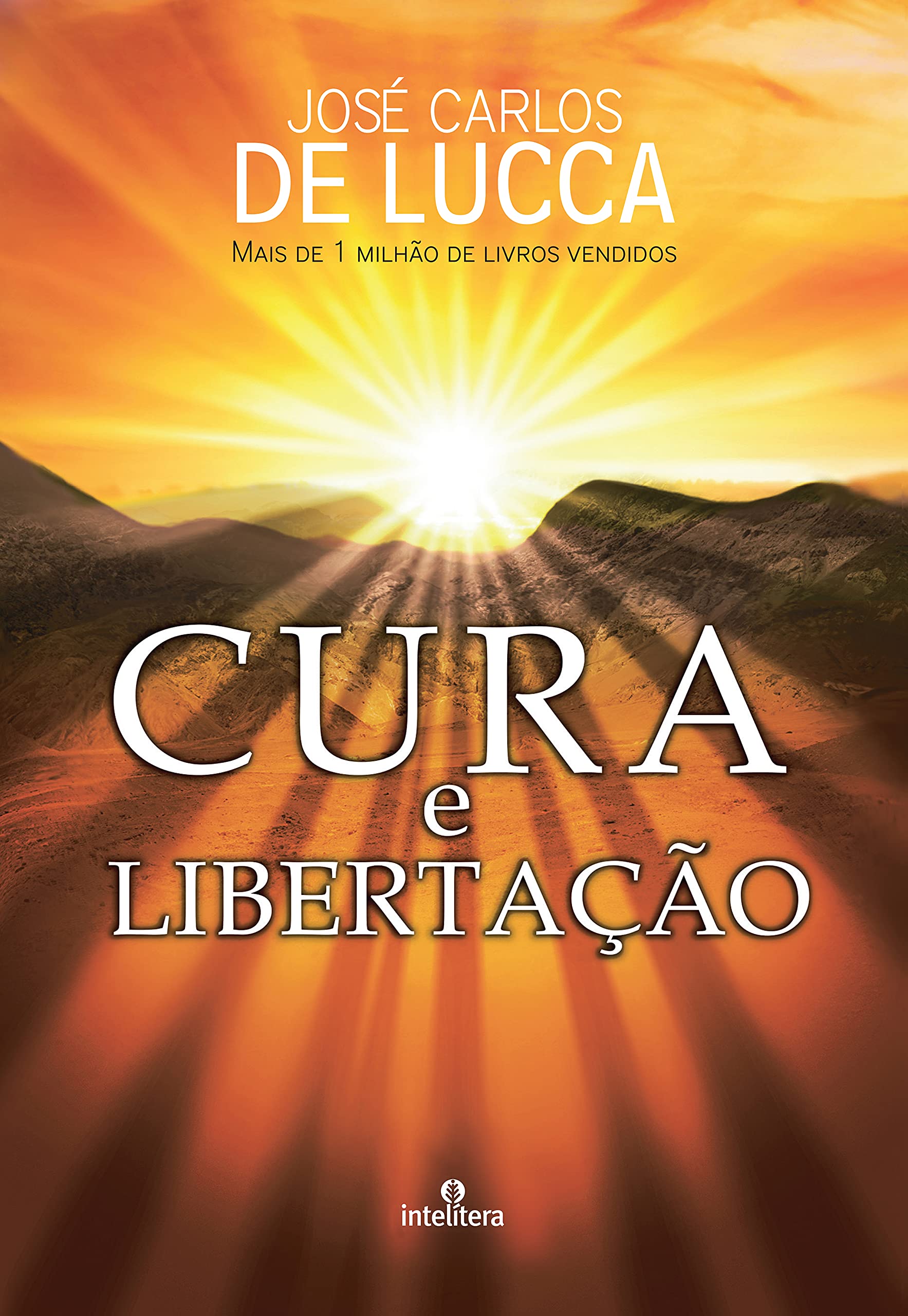 Cura e Libertação (Em Portuguese do Brasil) Books