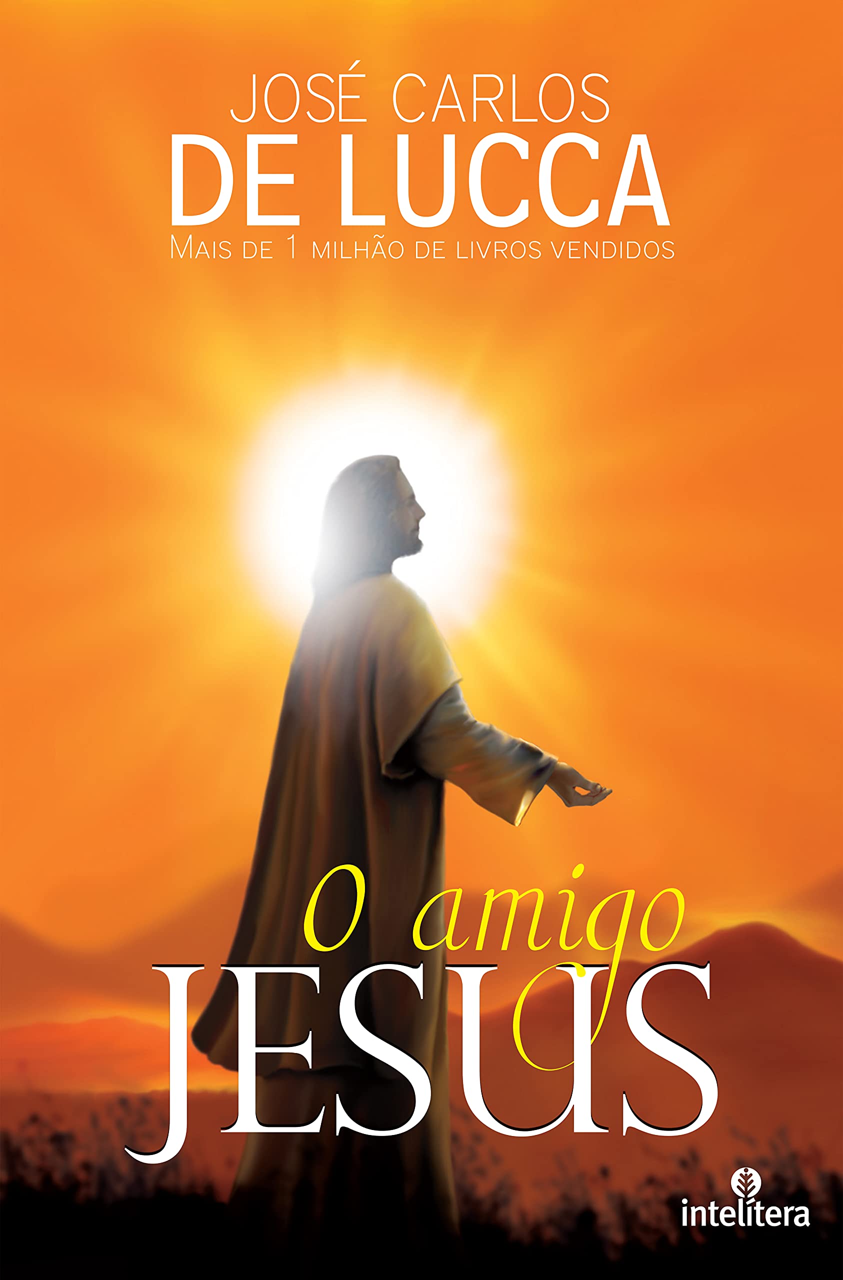 O Amigo Jesus (Em Portuguese do Brasil) book