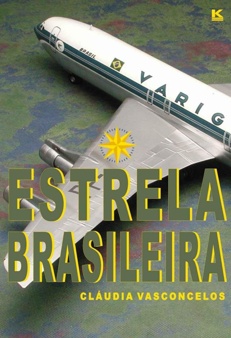 Estrela Brasileira Memories