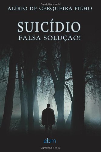 Suicídio Falsa Solução book