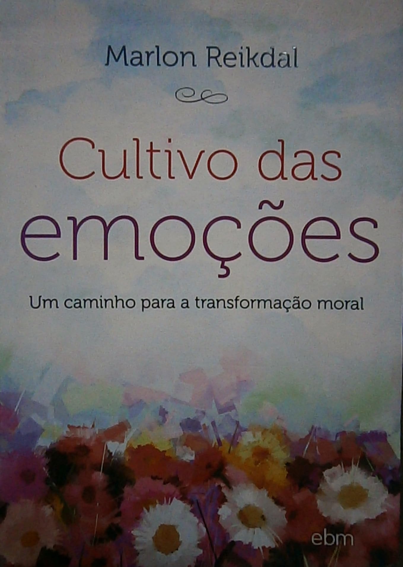 livro cultivo das emocoes Books