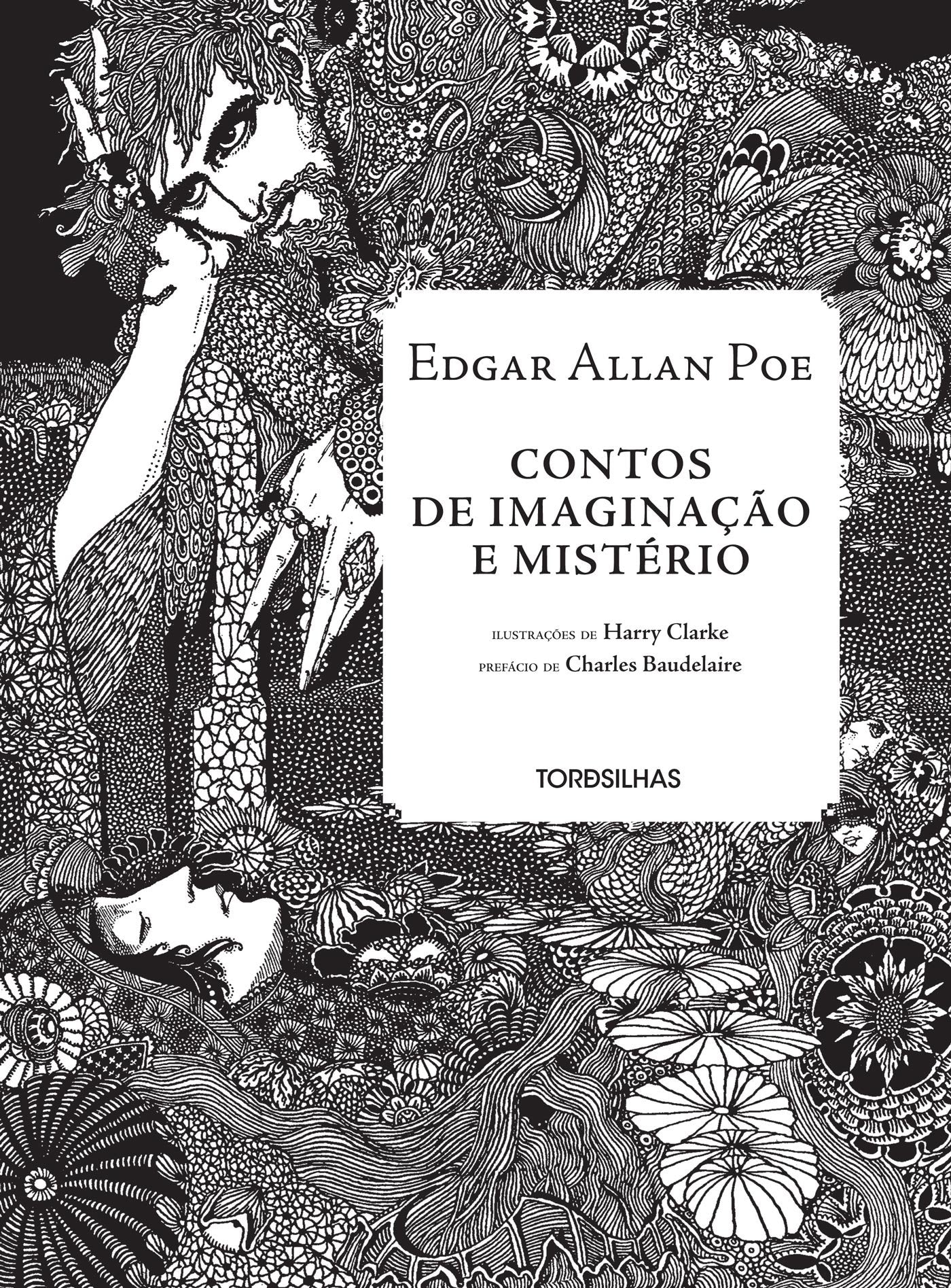 Contos de Imaginação e Mistério (Em Portuguese do Brasil) book