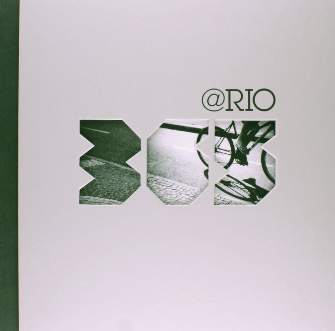 Rio365 (Em Portuguese do Brasil) Books