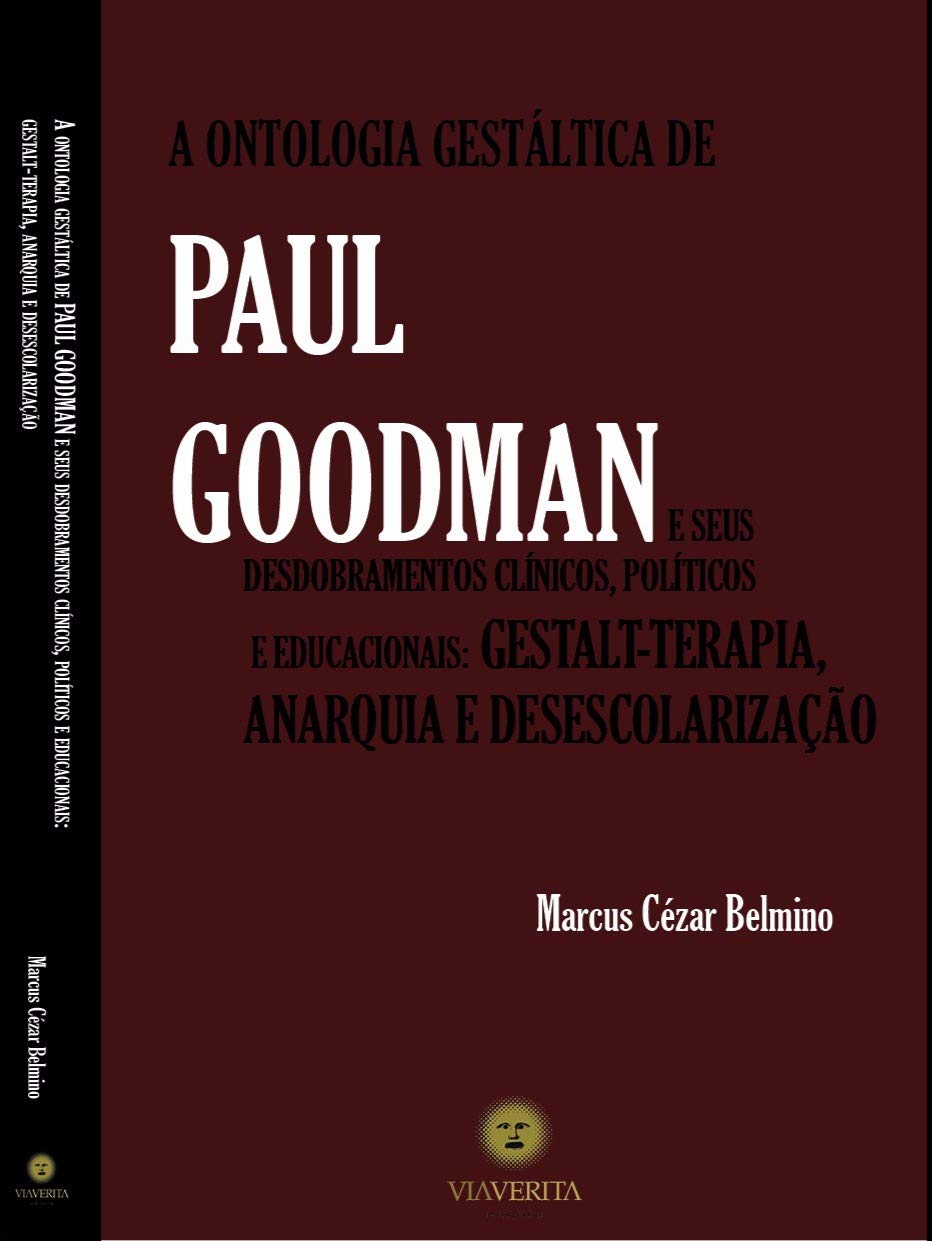 a ontologia gestaltica de paul1ed2017 livro Books