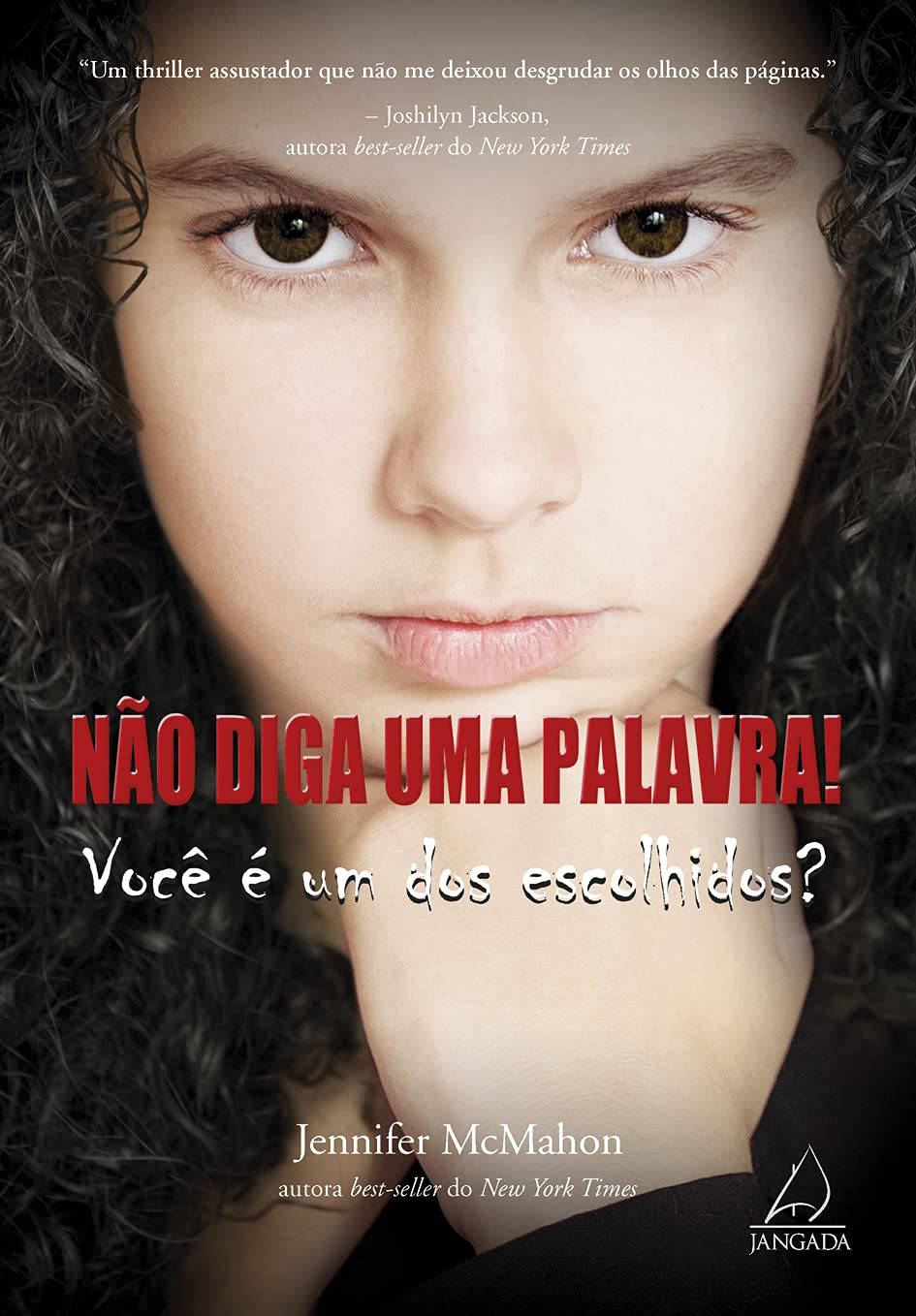 Não Diga Uma Palavra (Em Portuguese do Brasil) Books