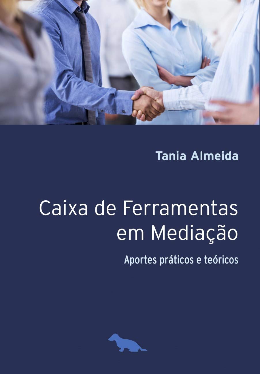 Caixa de Ferramentas na Mediação (Em Portuguese do Brasil) Books