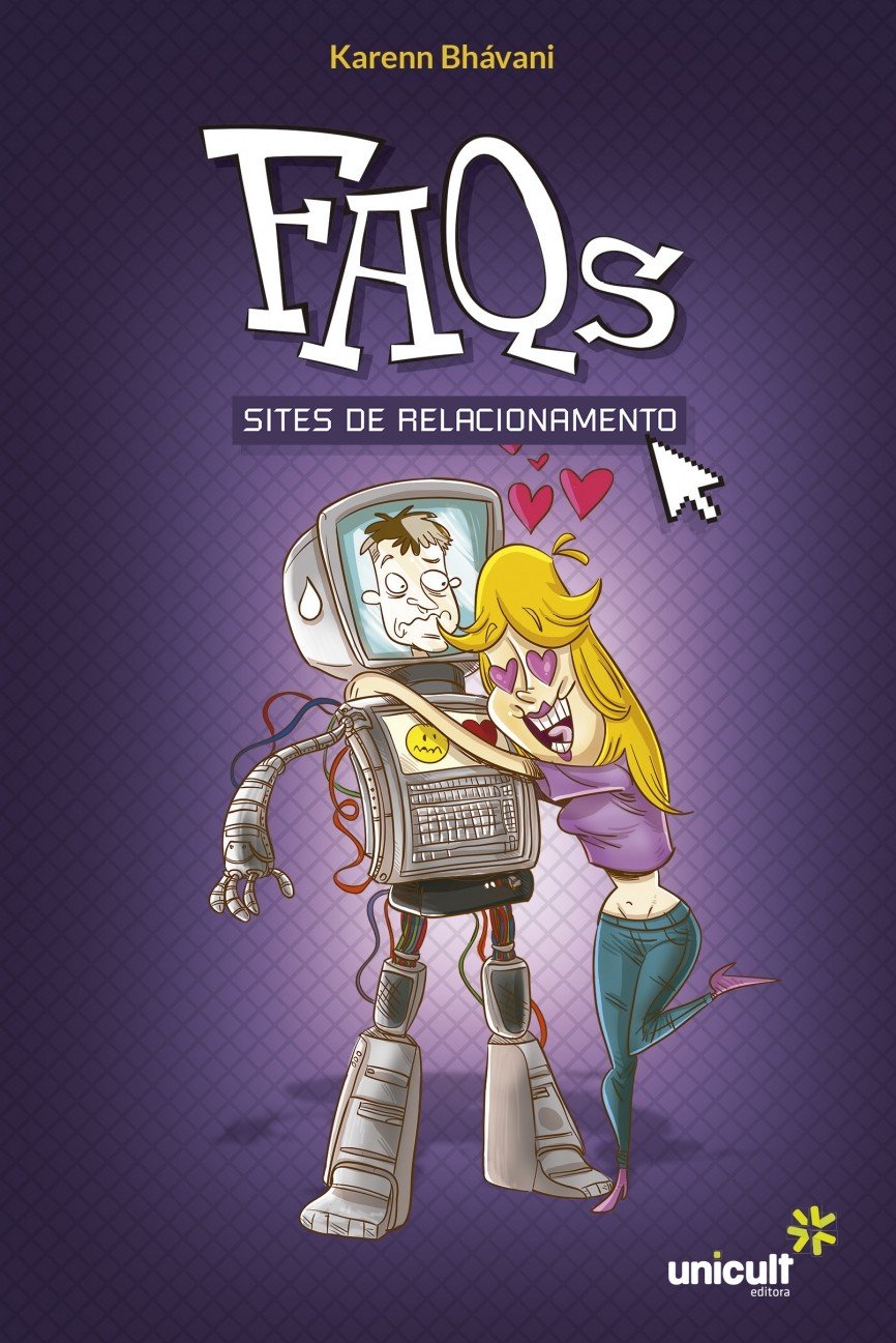 FAQs - Sites De Relacionamento Books