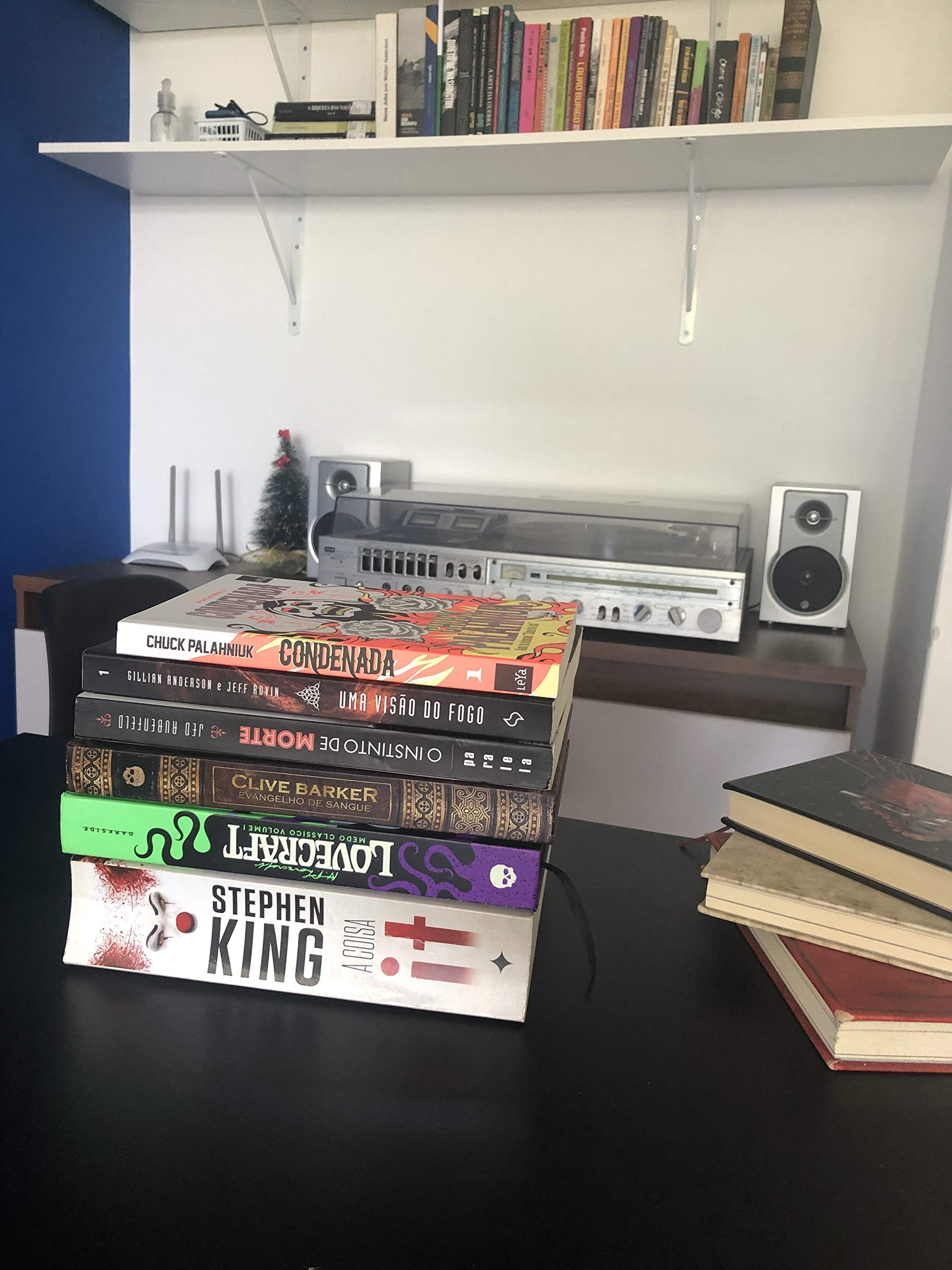 O Instinto de Morte (Em Portuguese do Brasil) Books