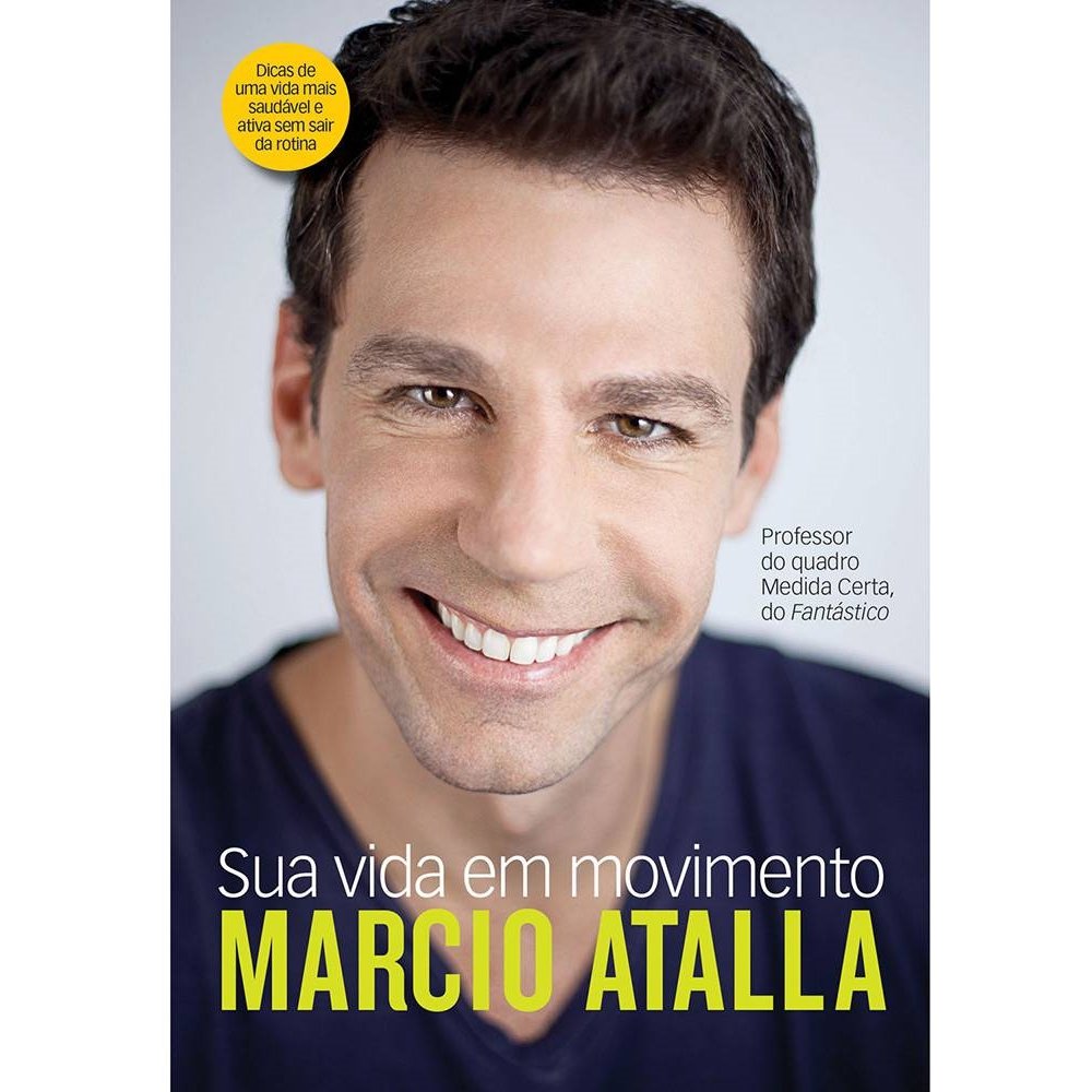 Sua Vida em Movimento (Em Portuguese do Brasil) Books