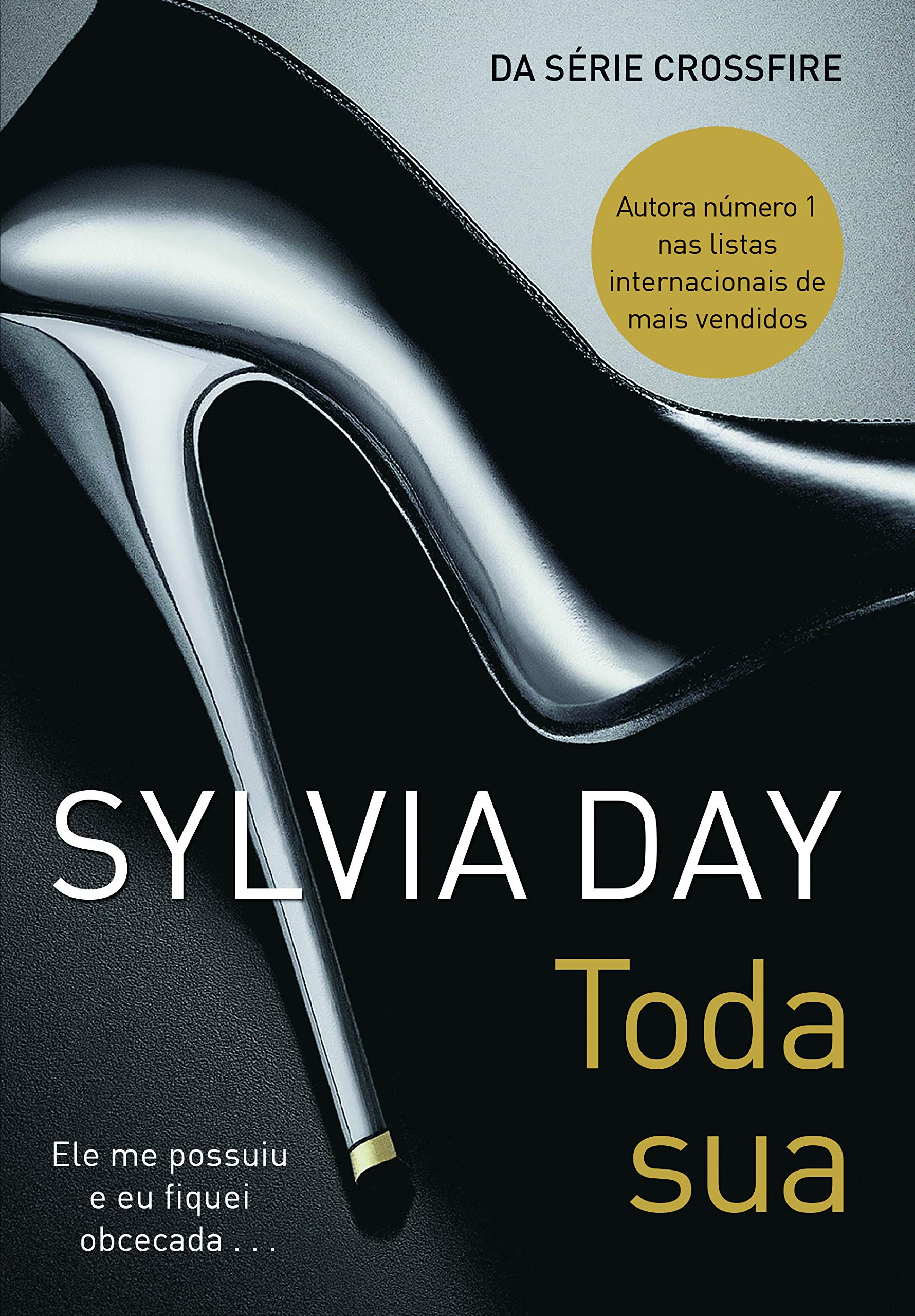 TODA SUA (Em Portuguese do Brasil) book
