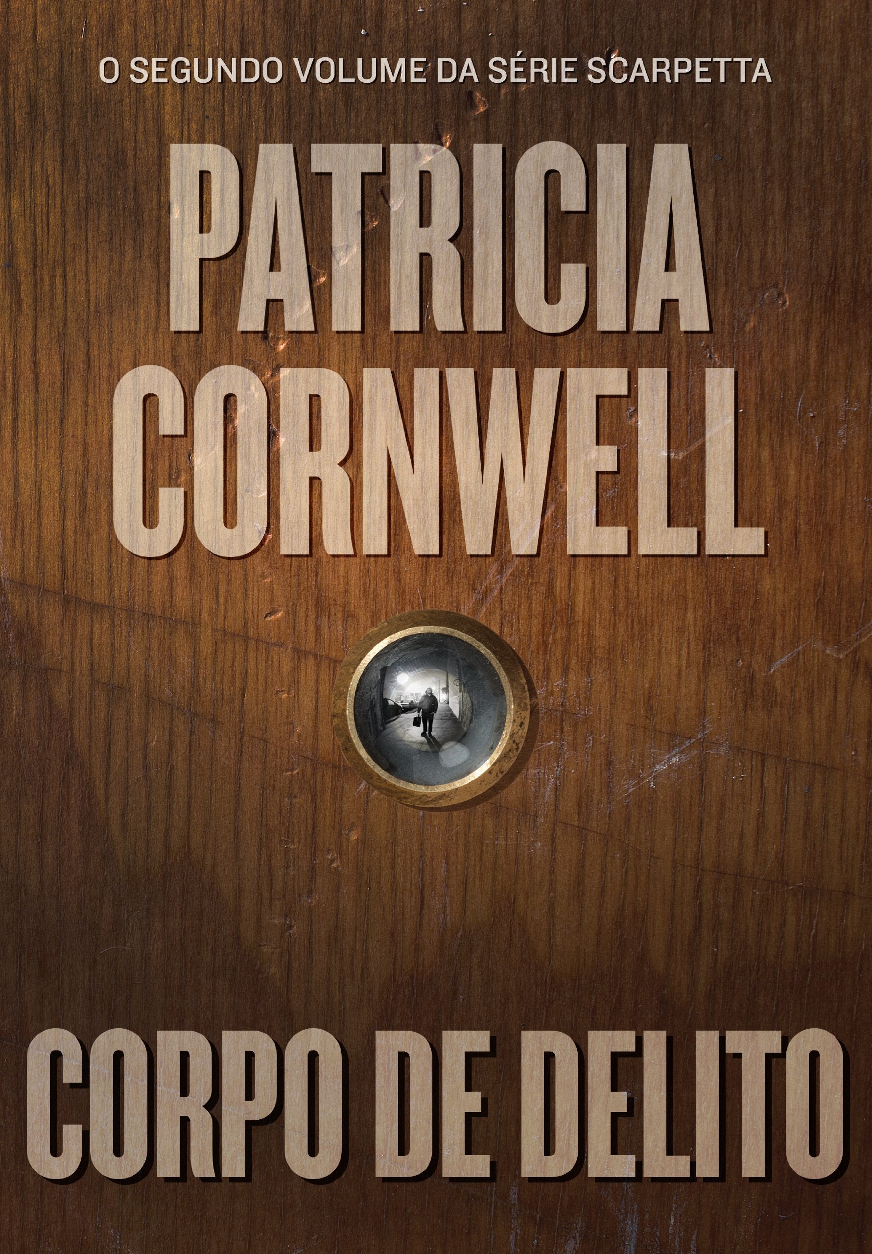 Corpo de Delito (Em Portuguese do Brasil) book