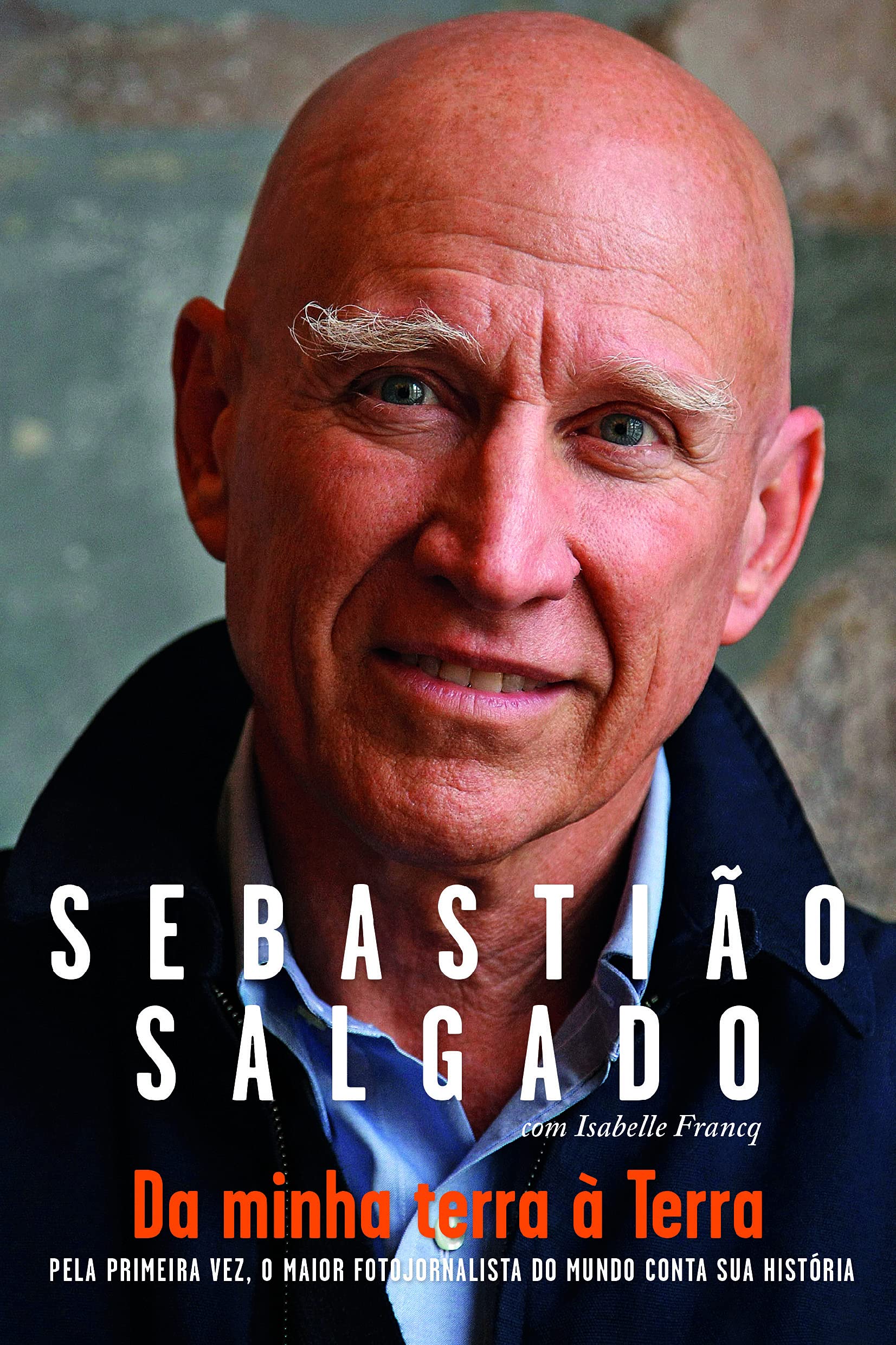Da Minha Terra à Terra (Em Portuguese do Brasil) Books