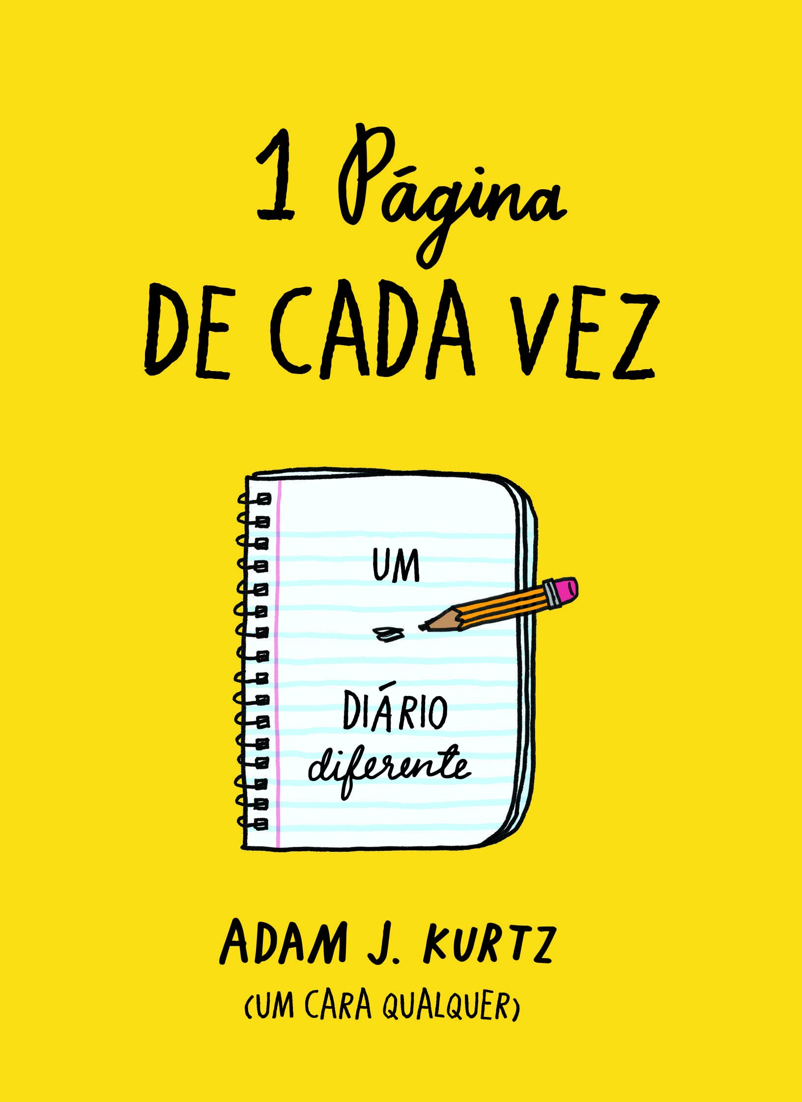 Uma Página de Cada Vez (Em Portuguese do Brasil) Books