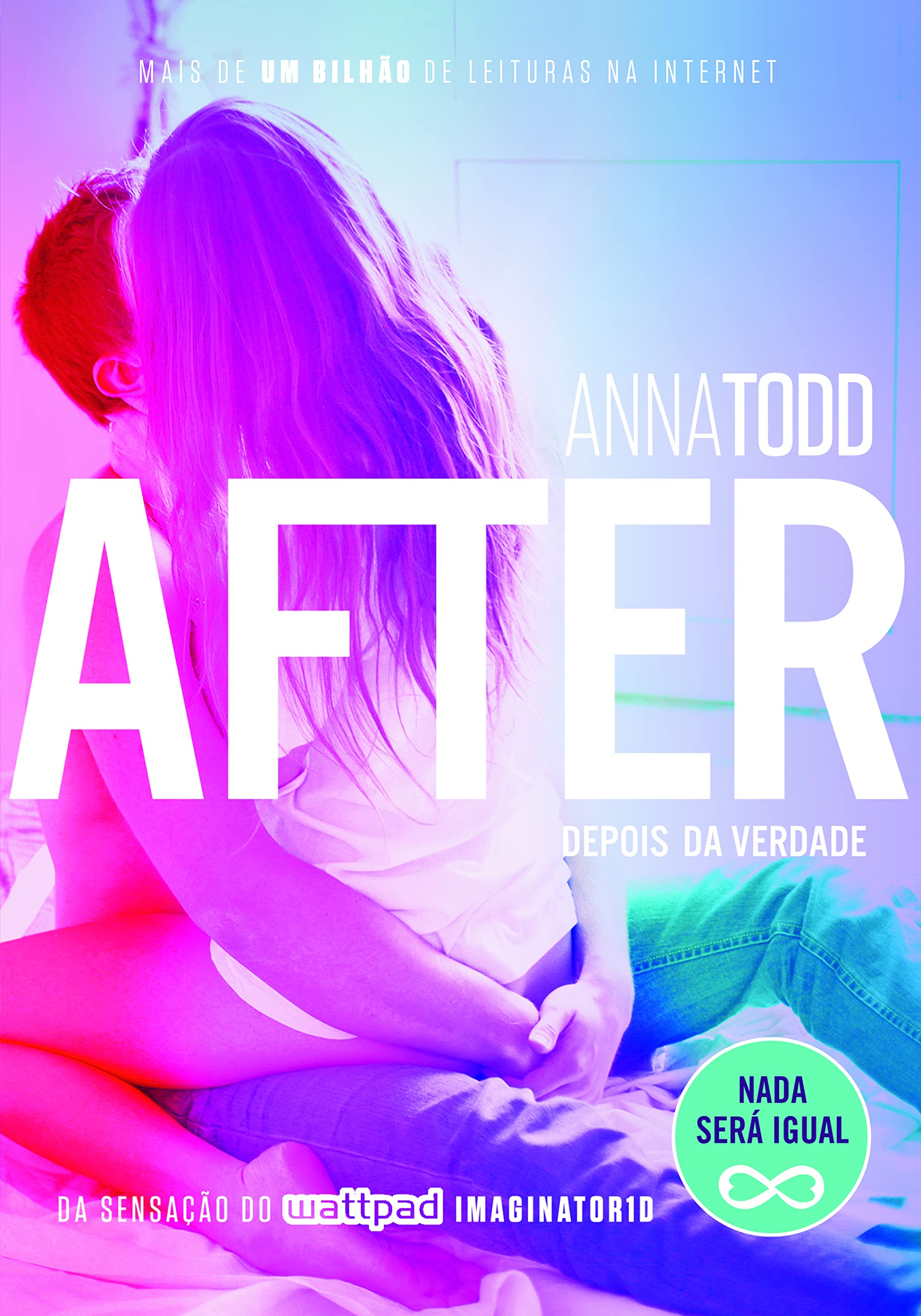 After 2. Depois da Verdade (Em Portuguese do Brasil) book