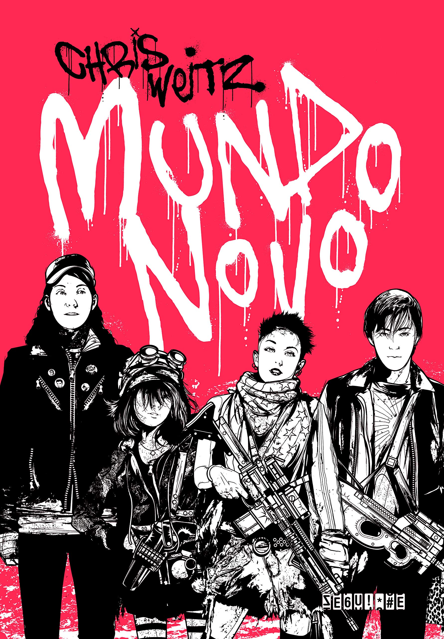 Mundo Novo (Em Portuguese do Brasil) Books