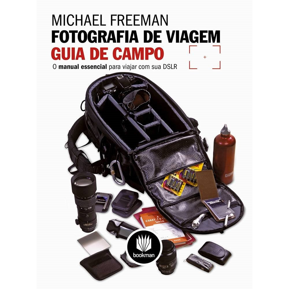 Fotografia De Viagem. Guia De Campo (Em Portuguese do Brasil) book