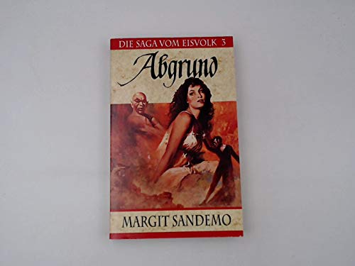 Die Saga vom Eisvolk 3: Abgrund Books
