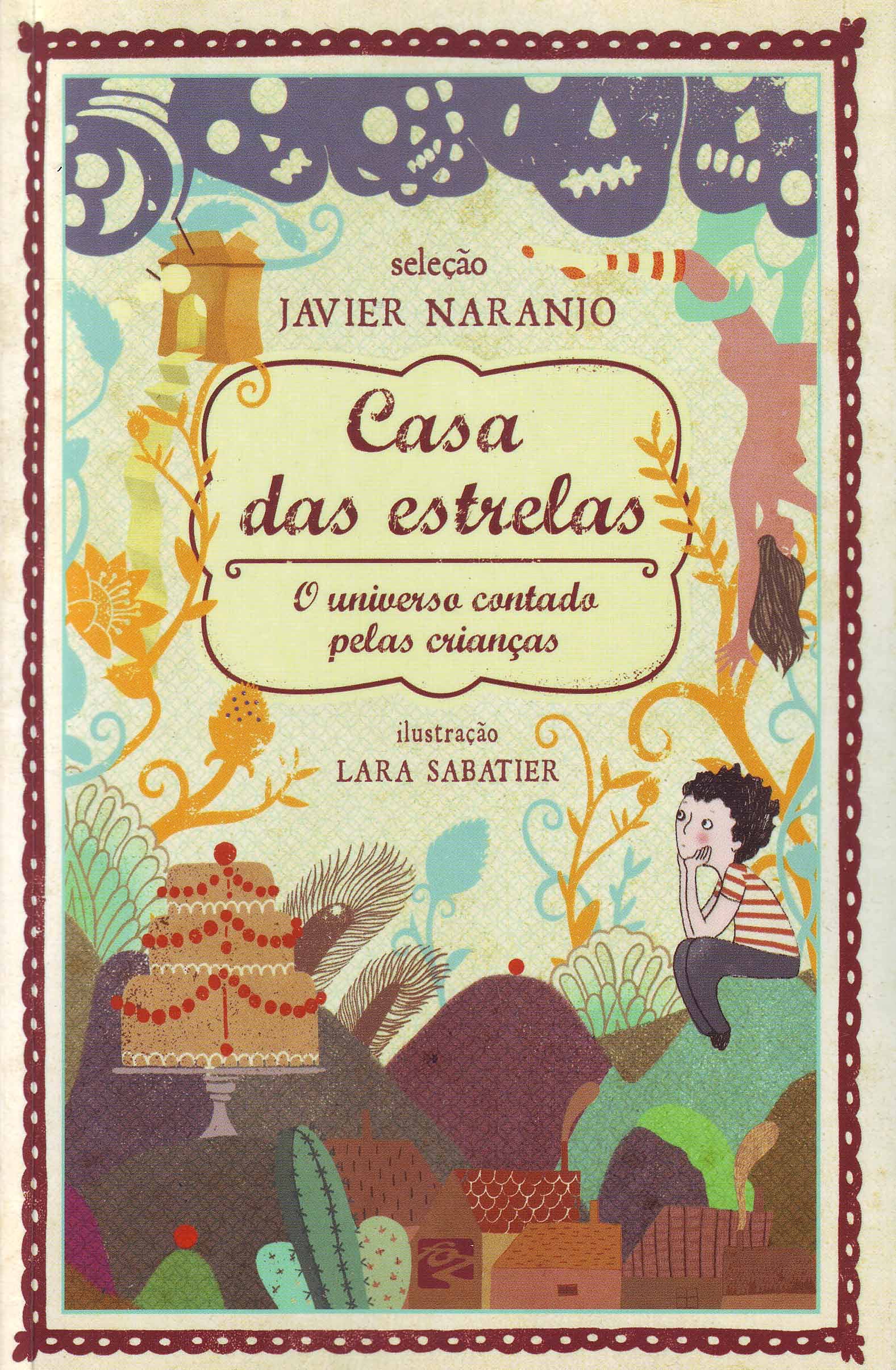 Casa das Estrelas (Em Portuguese do Brasil) Books