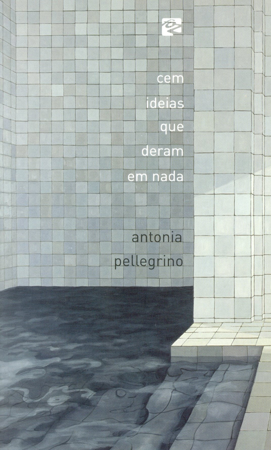 Cem Ideias que Deram em Nada (Em Portuguese do Brasil) book