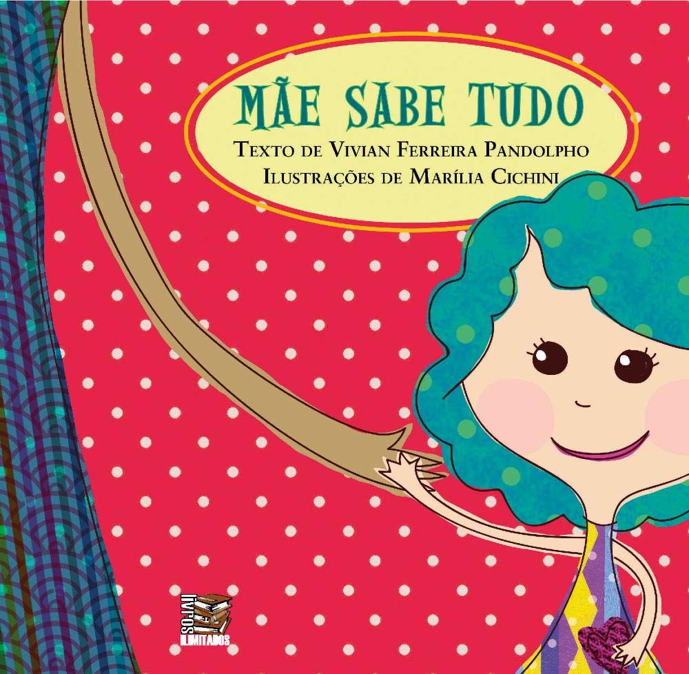 Mãe sabe tudo Parents & Children