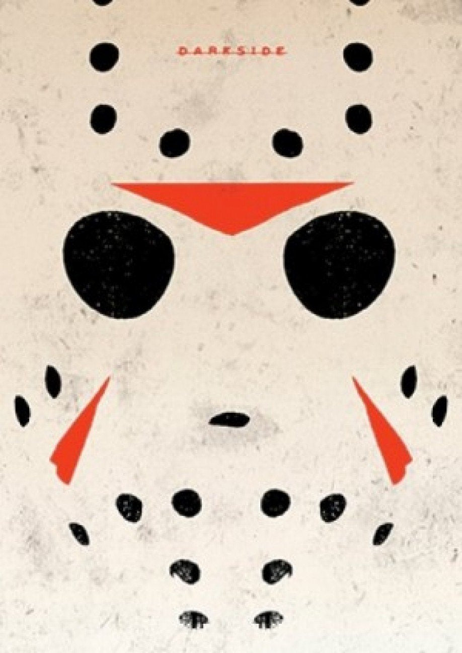 Sexta-Feira 13. Arquivos de Crystal Lake (Em Portuguese do Brasil) Books