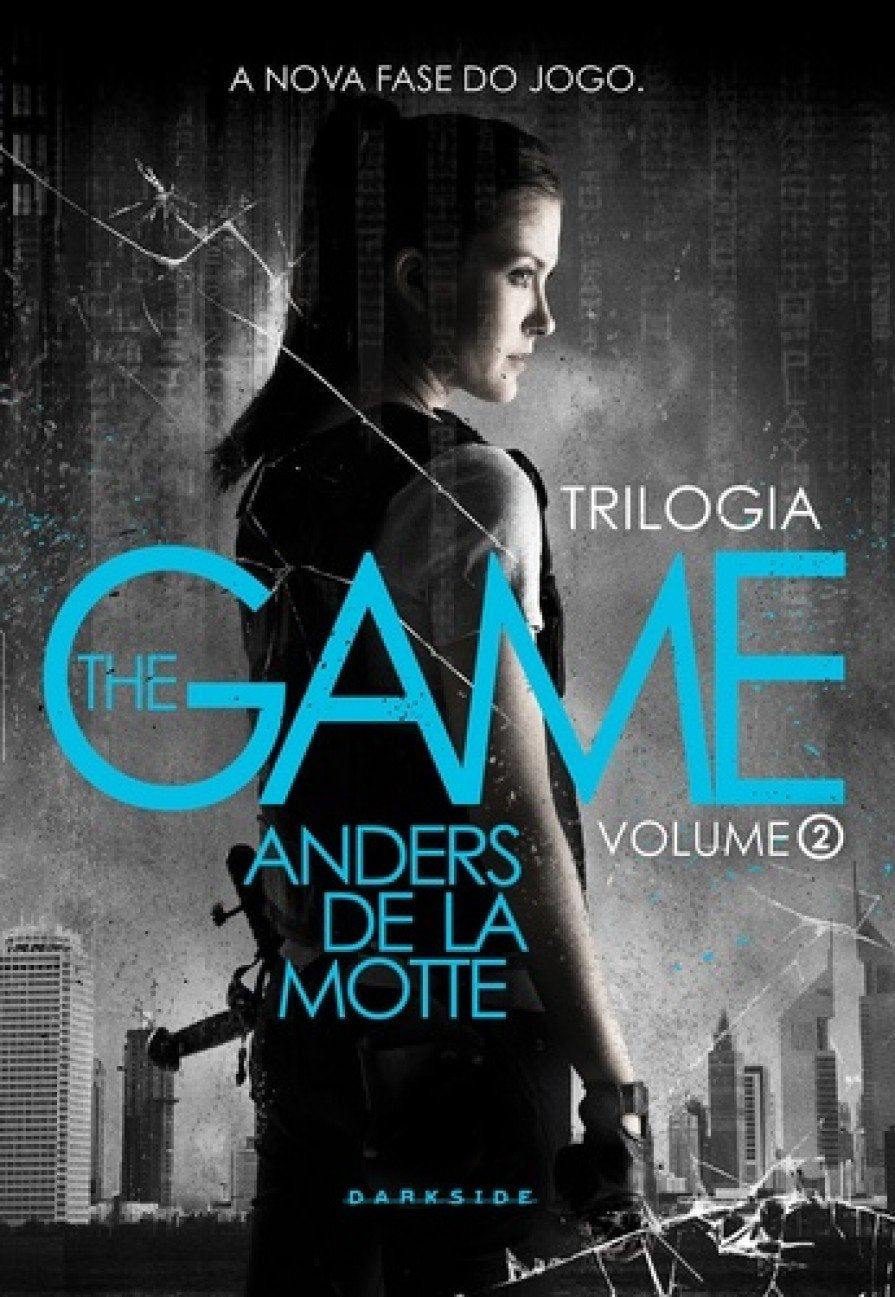 Trilogia the Game. Ruído - Volume 2 (Em Portuguese do Brasil) book