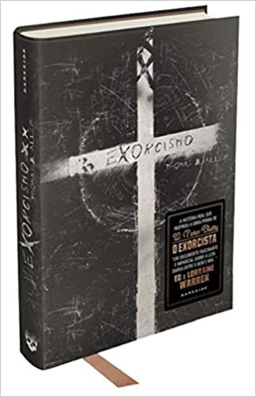 Exorcismo Books