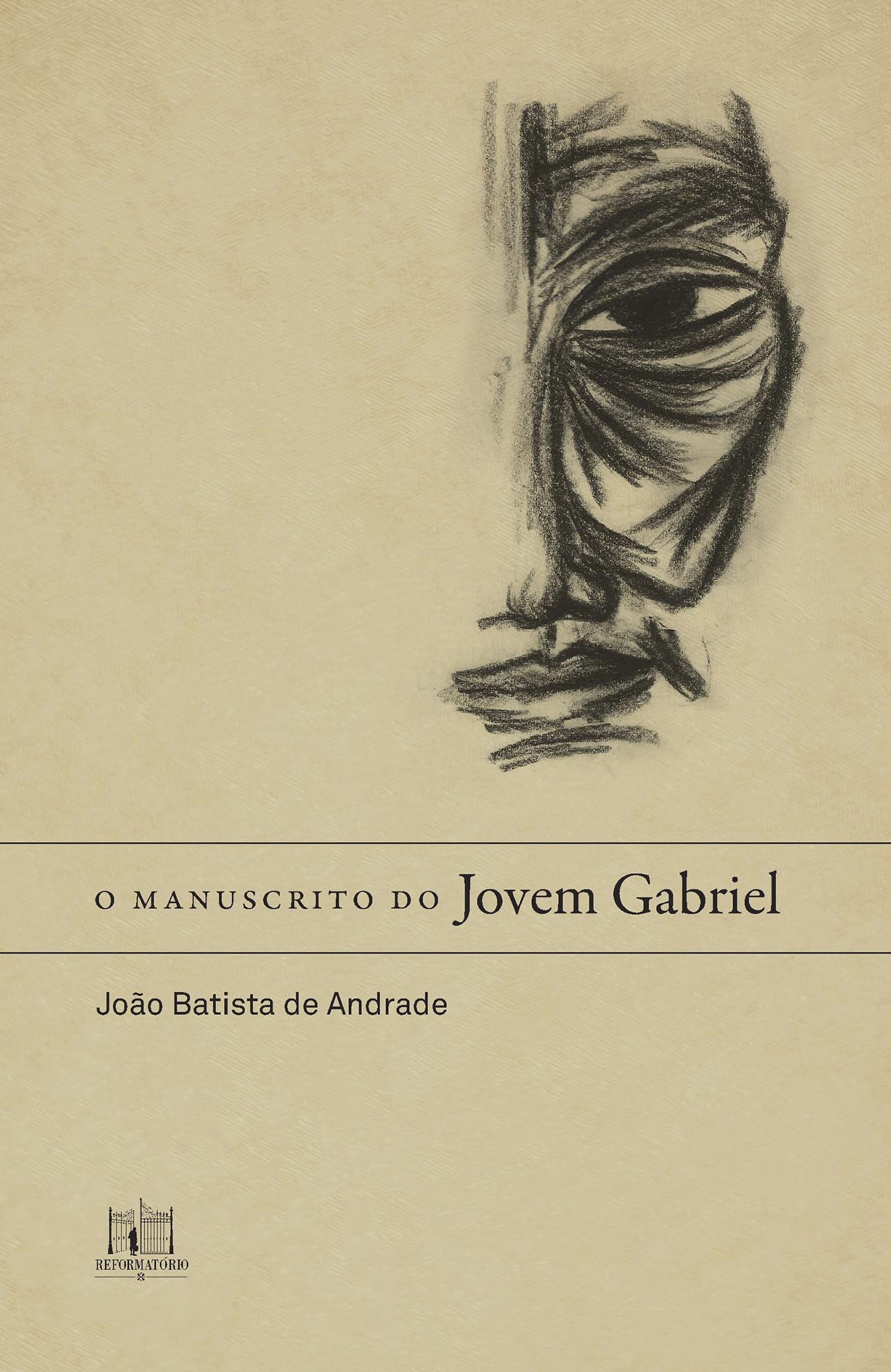 livro o manuscrito do jovem gabriel Ed. 2019 Books