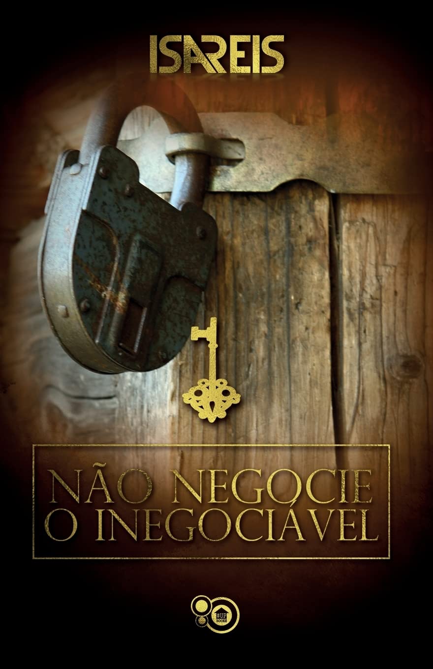Não negocie o inegociável book