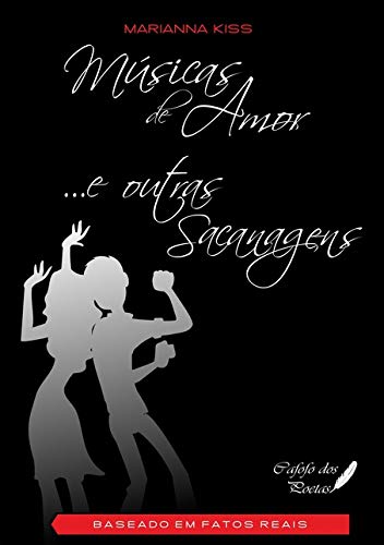 musicas de amor e outras sacanagens autografo do aut book