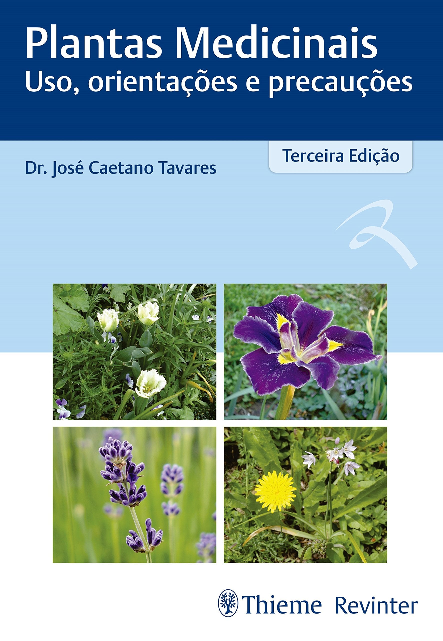 Plantas Medicinais Books