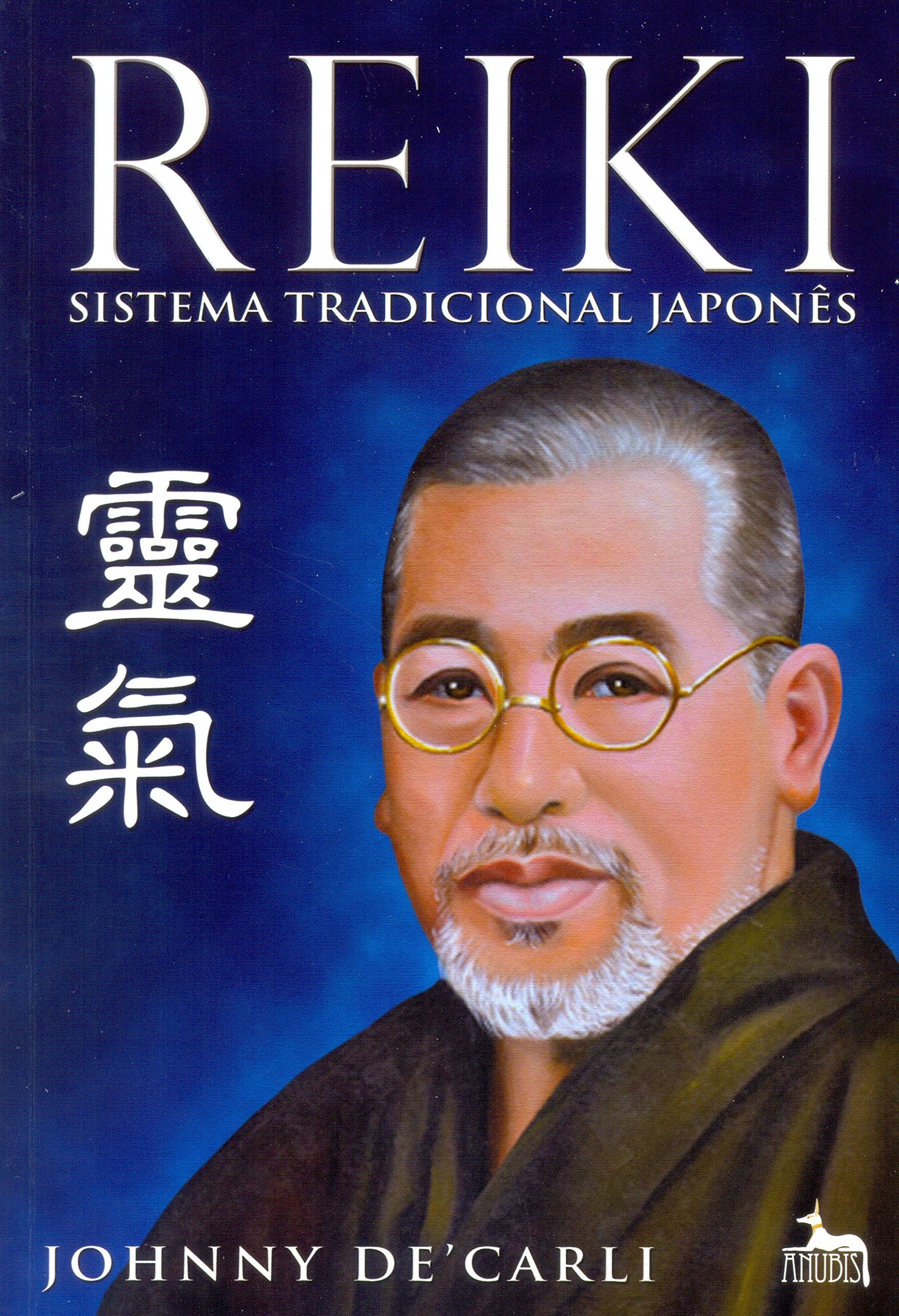 Reiki. Sistema Tradicional Japonês Books