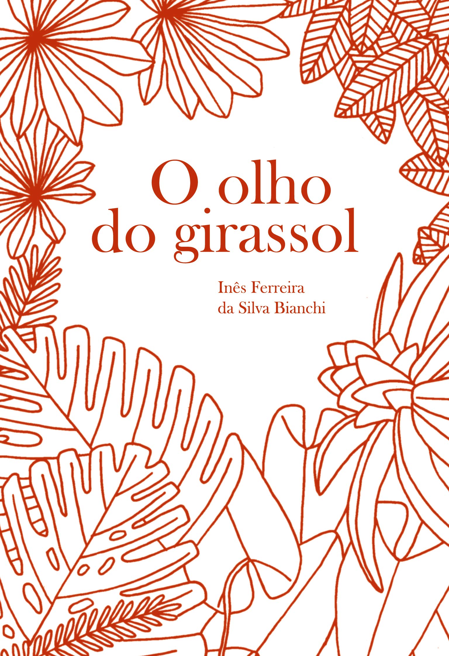 O Olho do Girassol Books