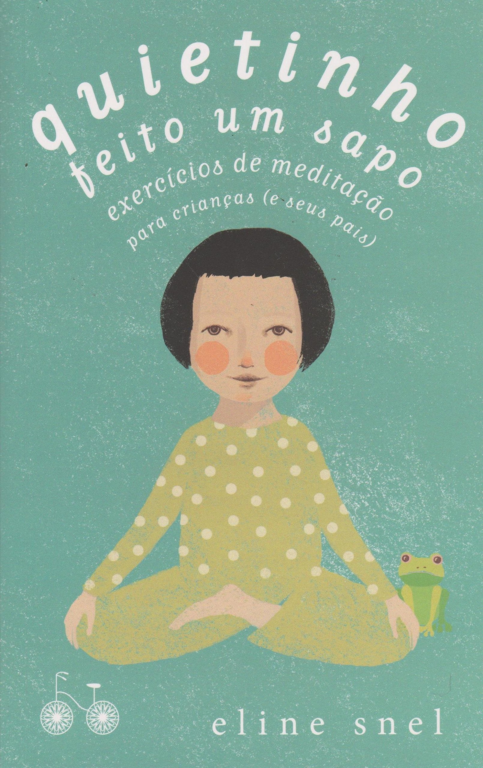 Quietinho Feito Um Sapo (Em Portuguese do Brasil) book