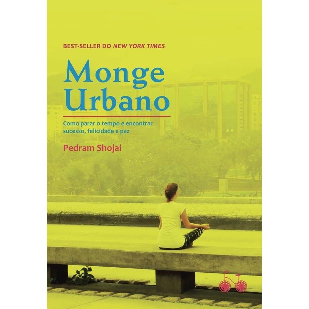 Monge Urbano Books