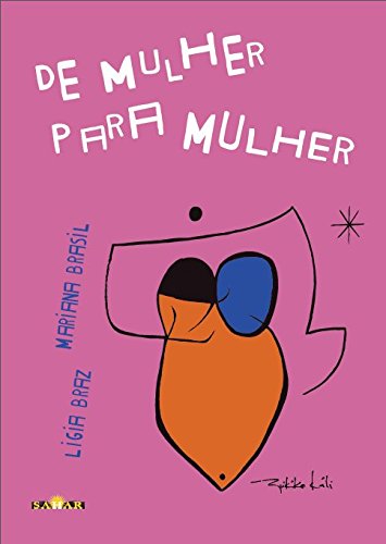 de mulher para mulher Books
