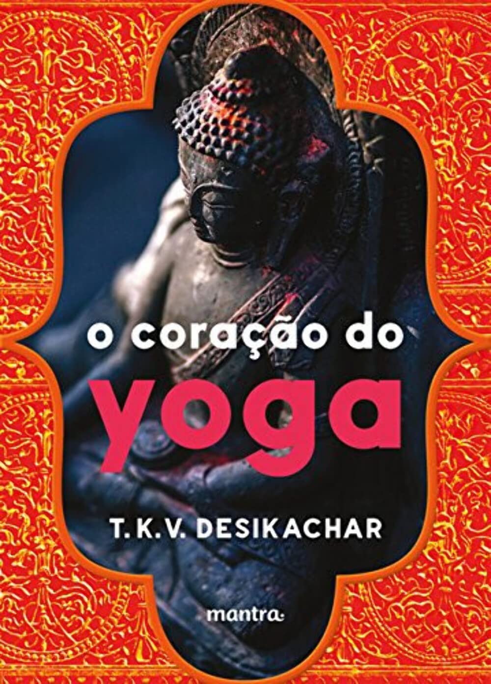 Edipro O Coração do Yoga book