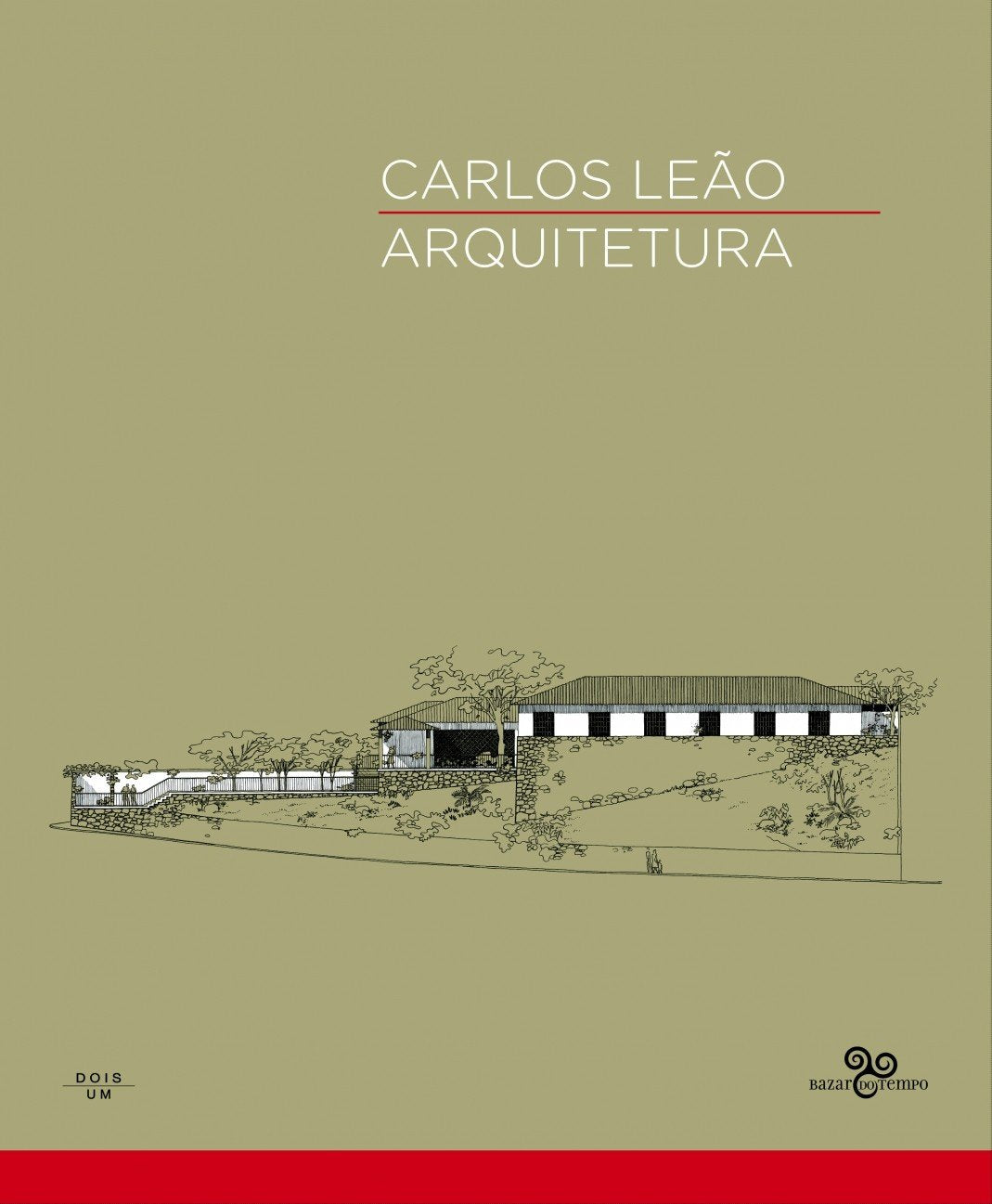 Product Image: Carlos Leão: Arquitetura