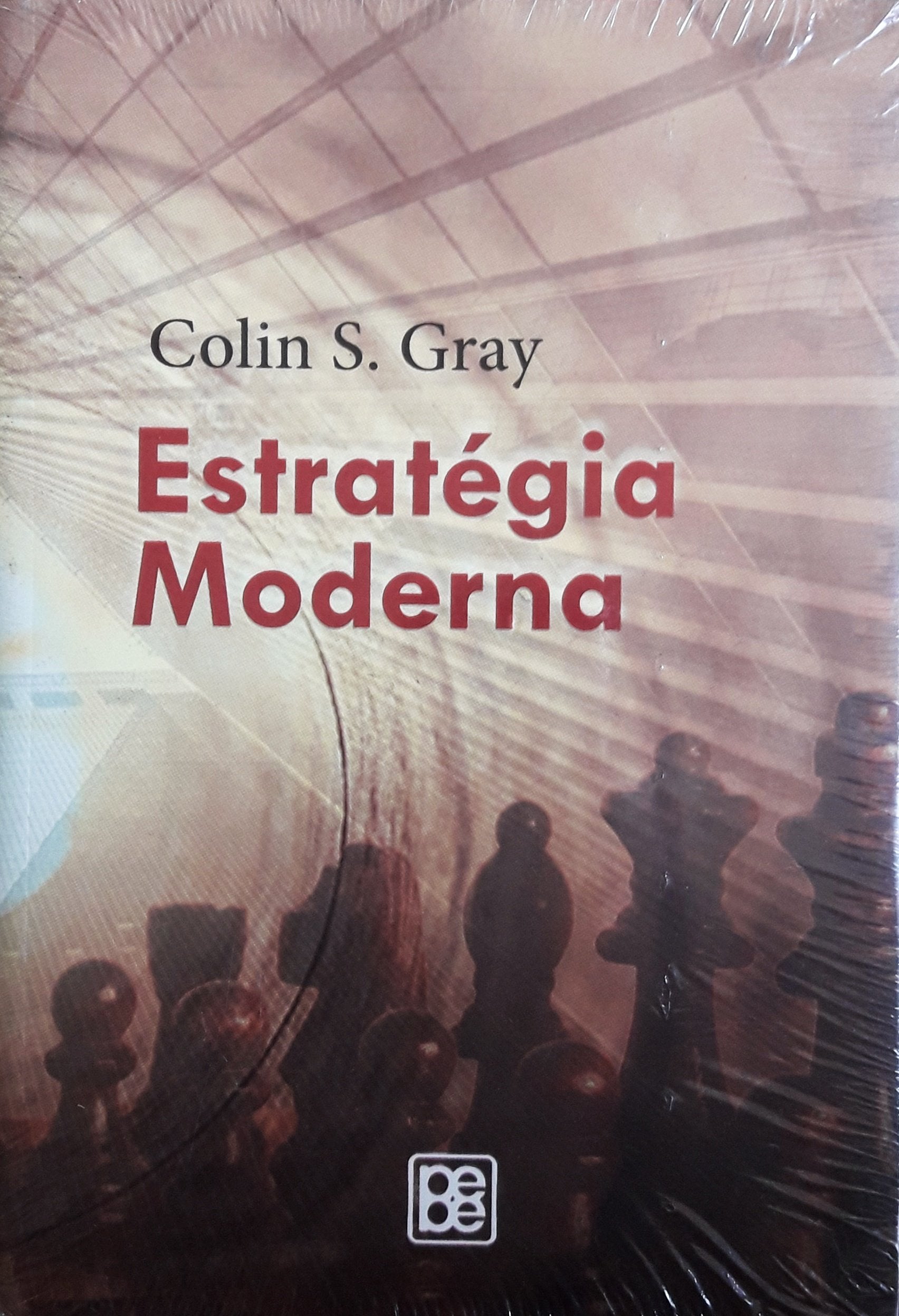 livro estrategia moderna colin s gray 2016 Books