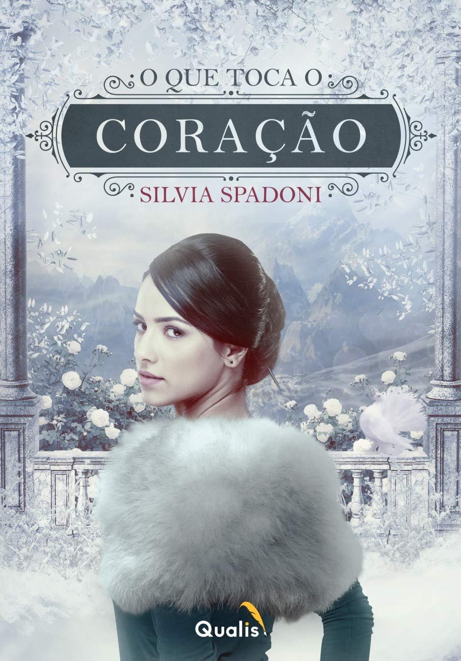 O que Toca o Coração Books